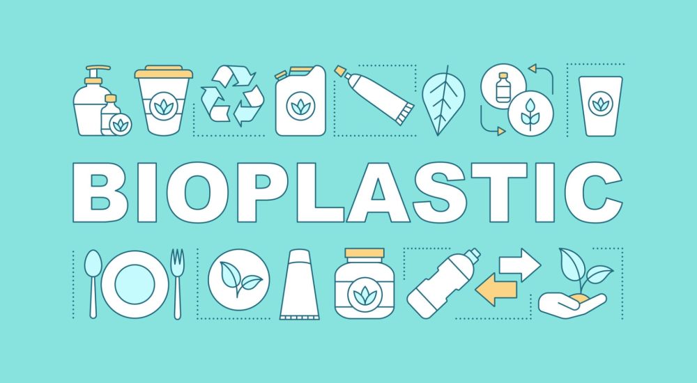 bioplastic