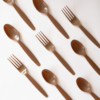 Earthtensils Hemp Cutlery and Dinnerware