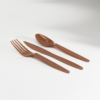 Earthtensils Value Pack Hemp Cutlery
