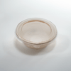 11) PBL500-Clear 500ml Bowl Lid