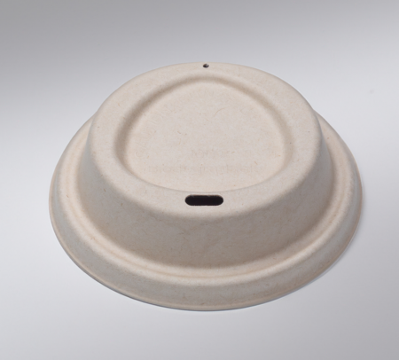 16) HBCL90_Coffee Cup Lid for 10-24oz Cup