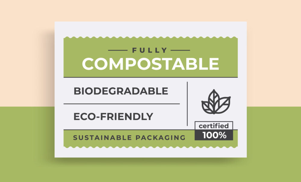 Compostable Bioplastics